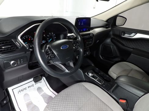 Used 2020 Ford Escape SE AWD/4WD image 10