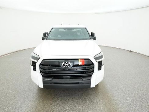 New 2026 Toyota Tundra SR5 AWD/4WD image 15
