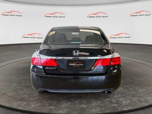 Used 2015 Honda Accord LX image 9