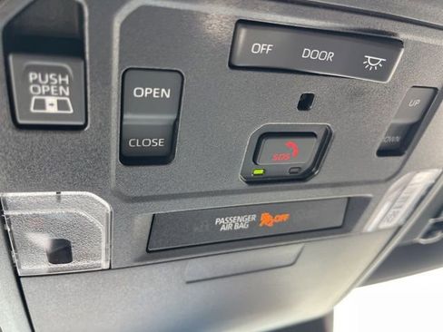 New 2025 Toyota Tacoma TRD Off-Road image 27