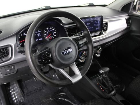 Used 2021 Kia Rio LX FWD image 17