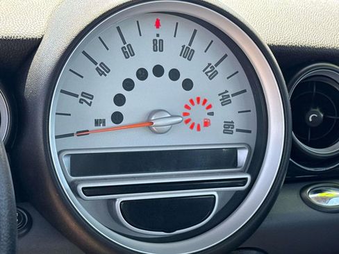 Used 2009 MINI Cooper Hardtop FWD image 29