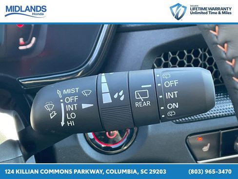 New 2026 Honda CR-V Sport-L image 23