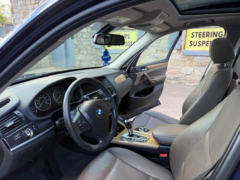 Used 2014 BMW X3 xDrive28i AWD/4WD image 33