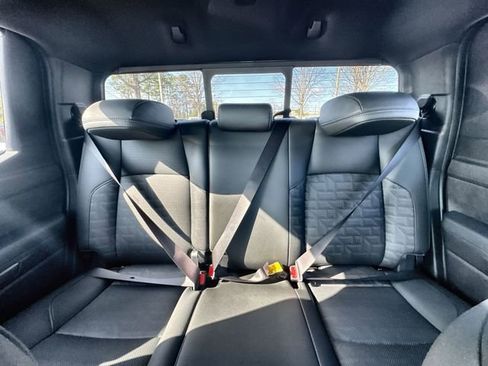 New 2026 Toyota Tacoma TRD Off-Road image 32