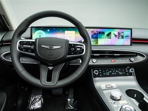 New 2026 Genesis GV70 2.5T Advanced AWD/4WD image 22