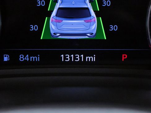 Used 2021 Buick Envision Avenir w/ Technology Package II image 23