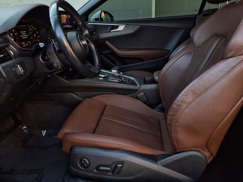 Used 2018 Audi A5 2.0T Premium Plus image 16