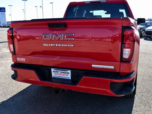 Used 2024 GMC Sierra 1500 Elevation image 11