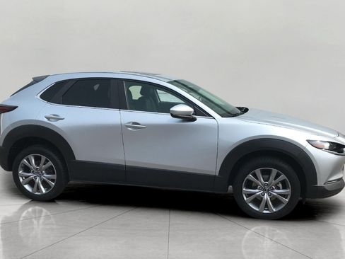 Used 2021 MAZDA CX-30 AWD 2.5 S w/ Preferred Package image 8