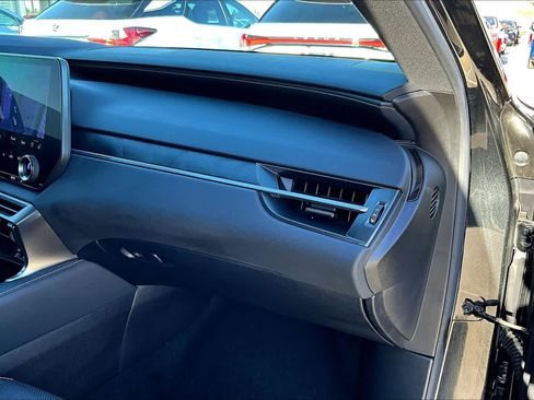 Certified 2024 Lexus RX 350 Premium image 18