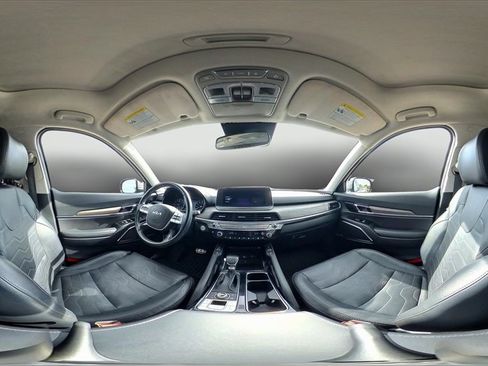 Used 2022 Kia Telluride SX w/ SX Prestige Package image 37