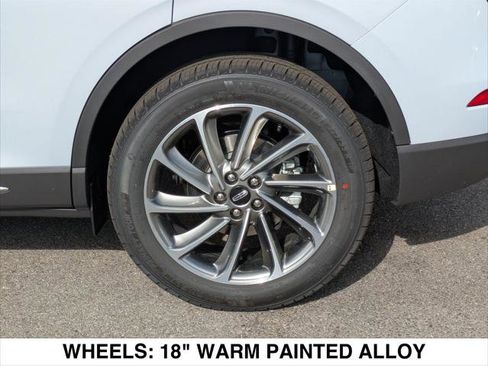 New 2025 Lincoln Corsair FWD w/ Equipment Group 101A image 6