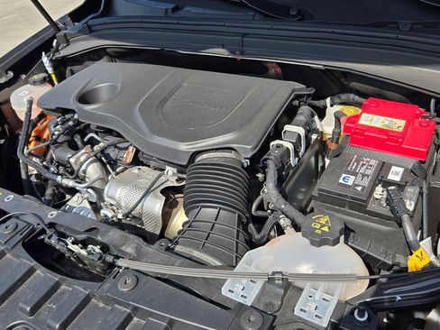 Used 2024 Alfa Romeo Tonale Veloce w/ Active Assist Package image 18