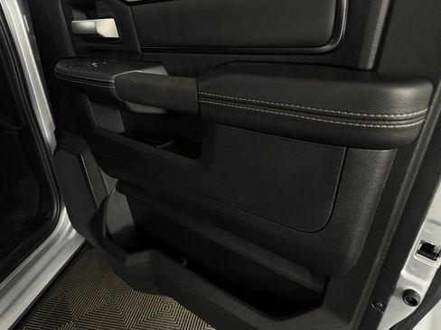 Certified 2026 RAM 2500 Rebel AWD/4WD image 33