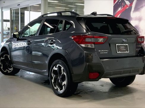 Used 2023 Subaru Crosstrek 2.5i Limited image 4