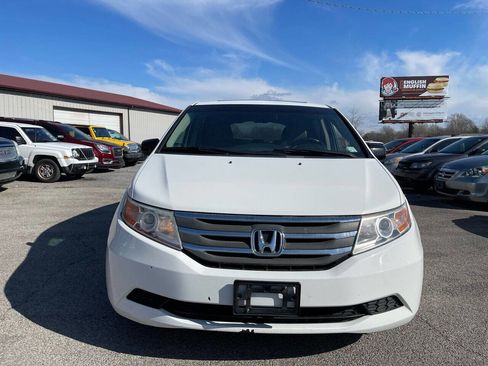 Used 2012 Honda Odyssey EX-L image 9