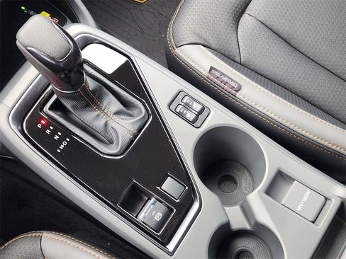 New 2026 Subaru Crosstrek 2.5i Wilderness image 15