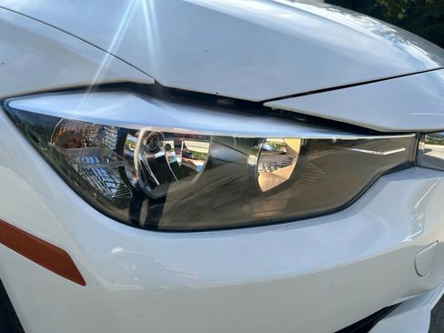 Used 2014 BMW 328i 328i Sedan 4D image 4