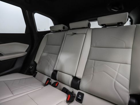 New 2026 BMW X1 xDrive28i w/ Technology Package image 23