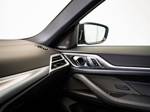 Used 2025 BMW i4 M50 image 33