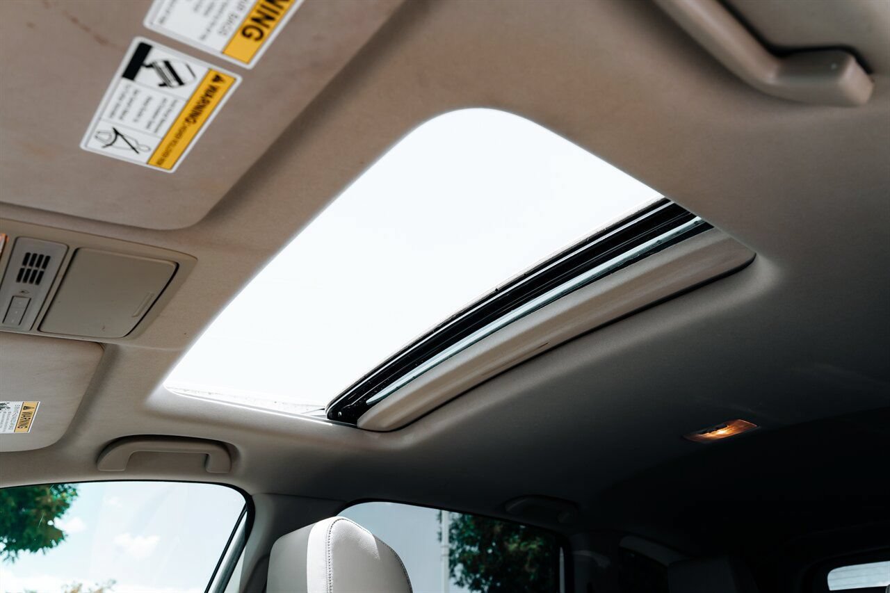 Used 2017 Honda CR-V Touring image 40