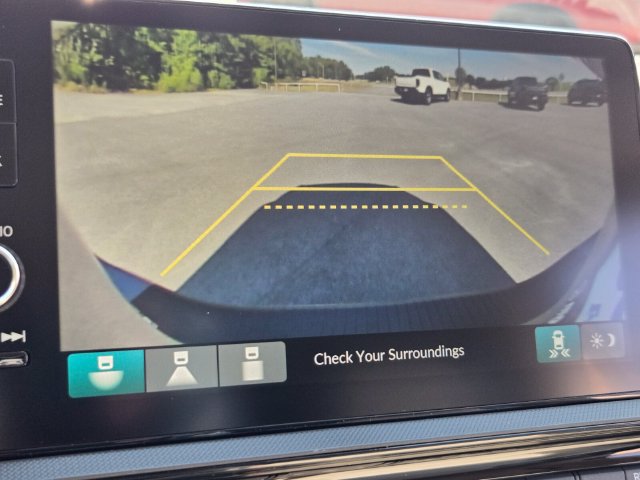 New 2026 Honda Odyssey EX-L image 14