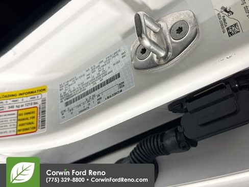 New 2026 Ford Bronco Outer Banks AWD/4WD image 33