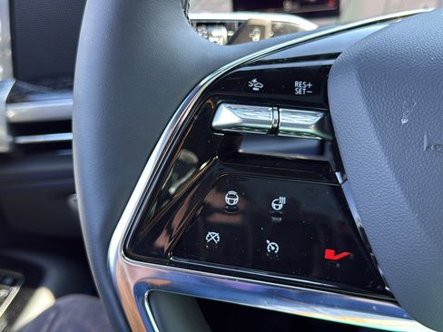 New 2026 Cadillac Escalade IQ Sport 1 image 15