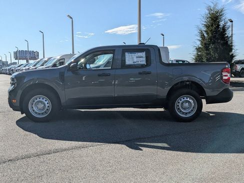 New 2025 Ford Maverick XL image 7