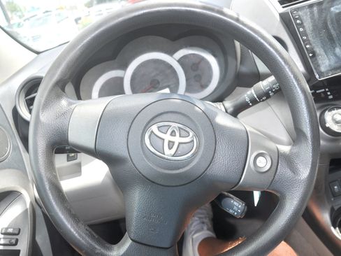 Used 2011 Toyota RAV4 4WD V6 w/ Tow Prep Pkg image 34