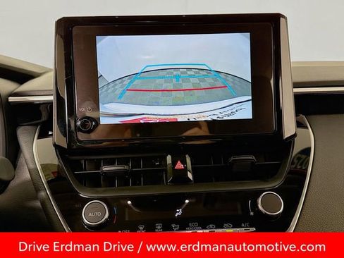 Certified 2025 Toyota Corolla LE image 20