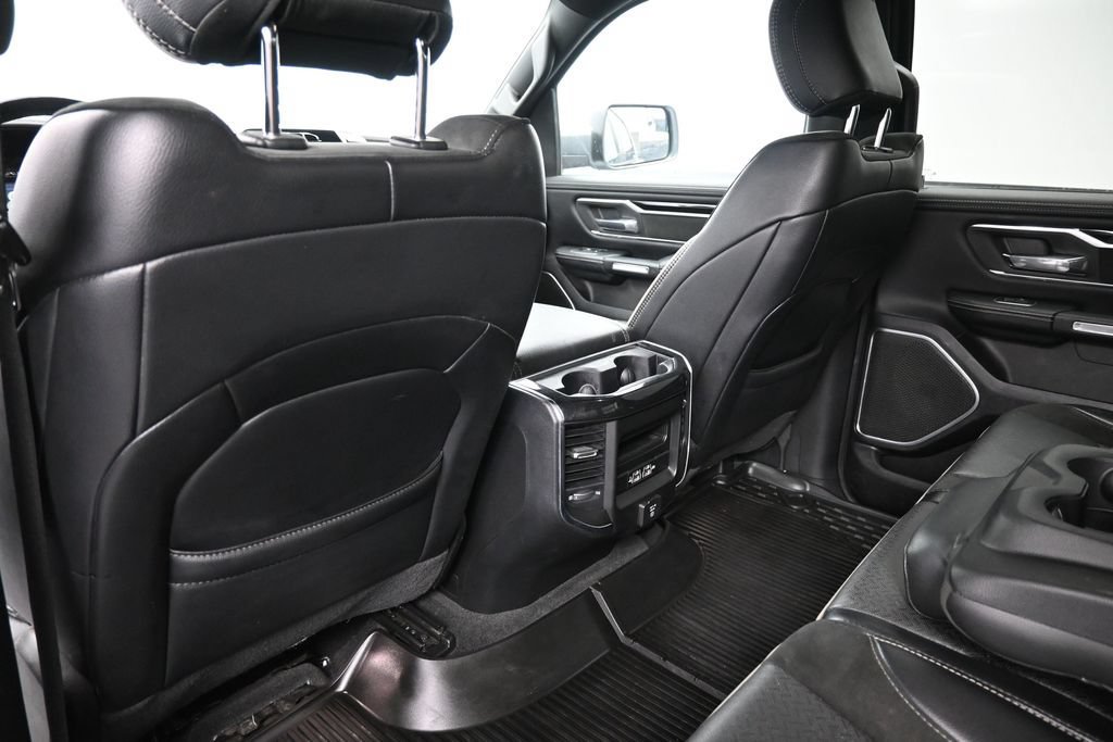 Used 2020 RAM 1500 Laramie w/ Sport Appearance Package AWD/4WD image 23