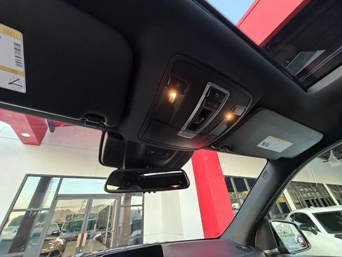 Used 2018 Mercedes-Benz GLS 550 4MATIC image 27