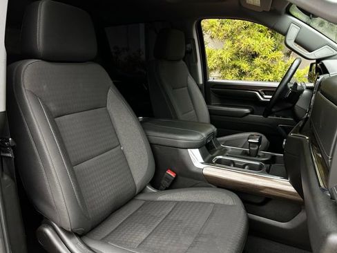 Used 2024 Chevrolet Silverado 1500 RST w/ Convenience Package II AWD/4WD image 30