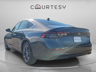 Used 2023 Honda Accord EX video 2