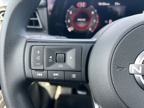 New 2026 Nissan Kicks SV image 6