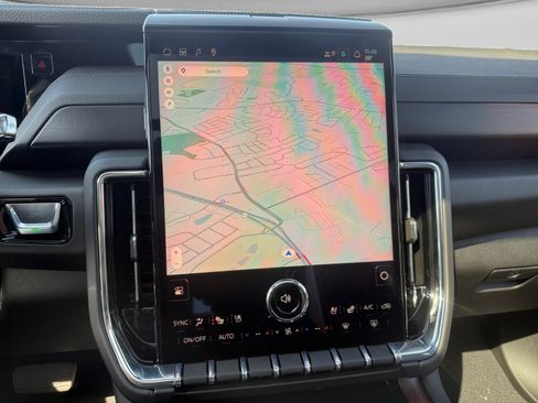 New 2026 GMC Yukon XL Denali w/ Sun & Power Step Package image 19