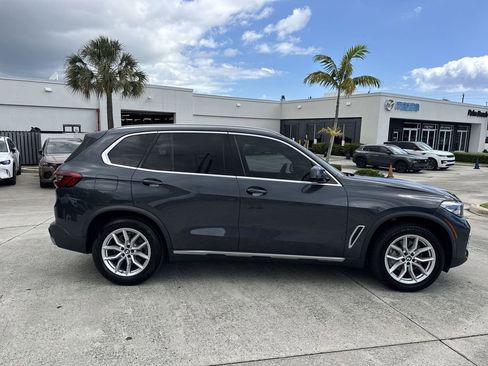Used 2020 BMW X5 sDrive40i w/ Premium Package RWD image 5