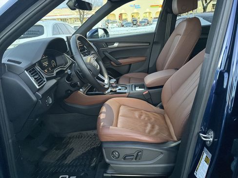 Certified 2022 Audi Q5 2.0T Premium Plus AWD/4WD image 5