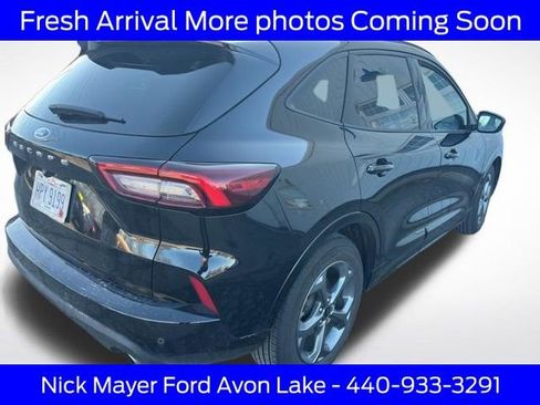 Used 2023 Ford Escape ST-Line w/ Tech Pack #1 image 6