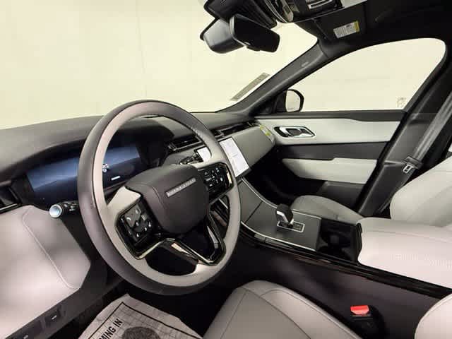 New 2026 Land Rover Range Rover Velar S AWD/4WD image 6