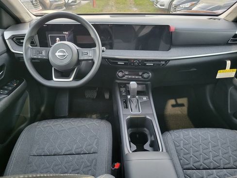 New 2026 Nissan Kicks SV w/ SV Premium Package FWD image 6
