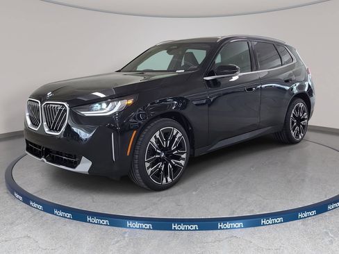 New 2026 BMW X3 xDrive30i w/ Premium Package AWD/4WD image 1
