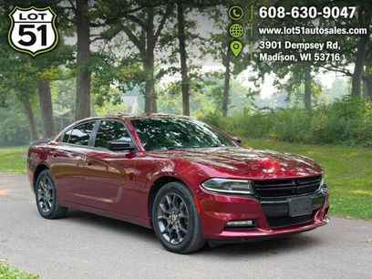 Used 2018 Dodge Charger GT w/ Beats Audio Group