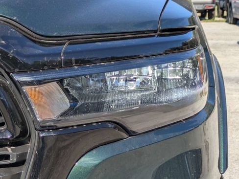 New 2026 RAM 1500 Big Horn AWD/4WD image 9