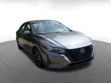 Used 2024 Nissan Sentra SV image 3