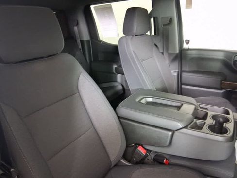 Used 2020 Chevrolet Silverado 1500 LT w/ All-Star Edition image 29