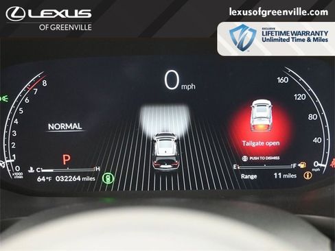 Used 2023 Acura MDX SH-AWD w/ Technology Package image 12