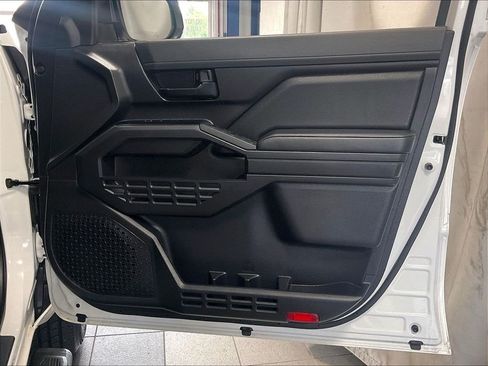 Used 2025 Toyota Tacoma SR RWD image 12
